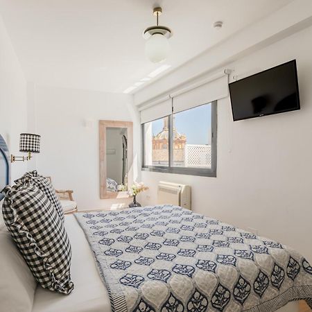 Nuea Cicerone Hotel Sevilla Eksteriør billede