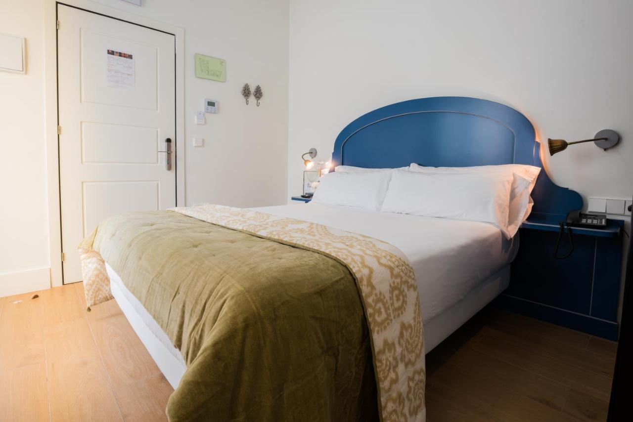Nuea Cicerone Hotel Sevilla Eksteriør billede